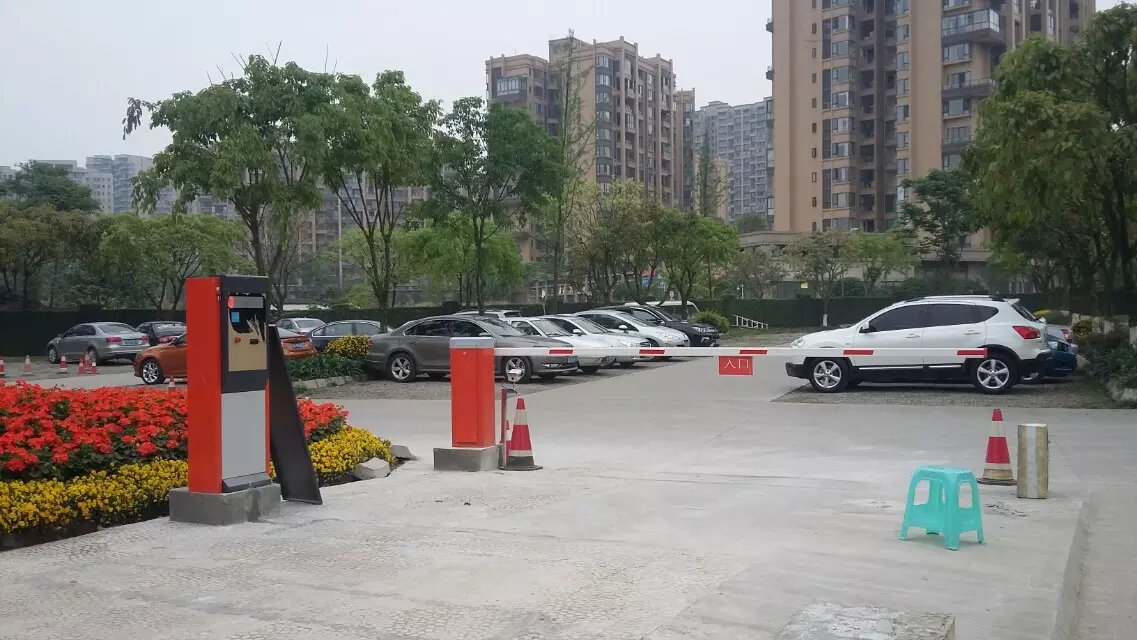 长治长治黑龙江哈尔滨市停车收费系统