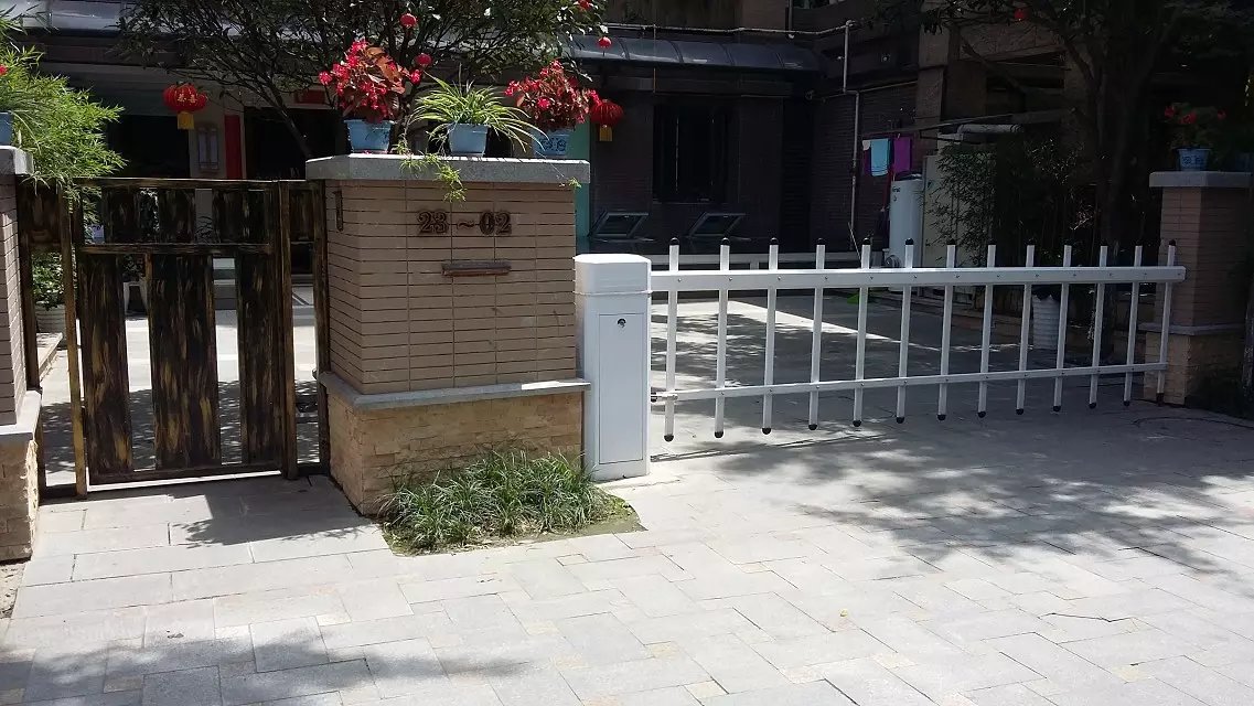 长治长治河北唐山市道闸