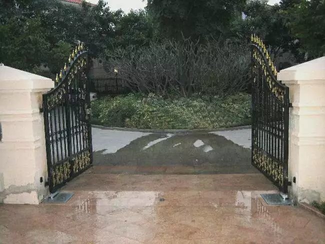 长治长治湖北武汉市别墅工艺门